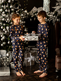 Пижама "Дракошки" арт. дк285